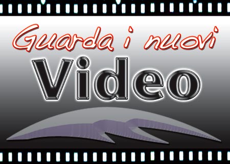 nuovi video